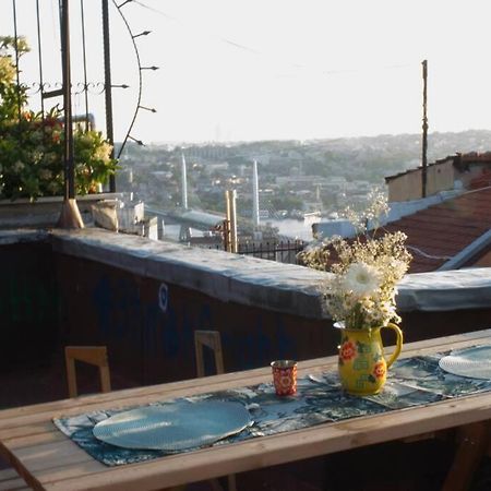 Sincere Istanbul Experience In Galata Area. Apartman Kültér fotó