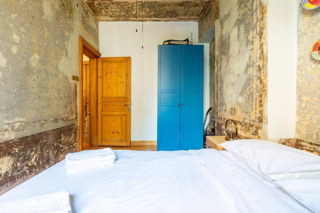 Sincere Istanbul Experience In Galata Area. Apartman Kültér fotó