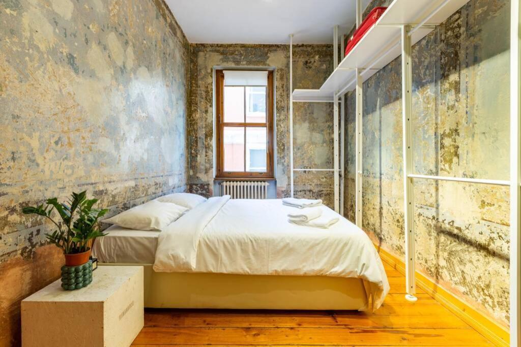 Sincere Istanbul Experience In Galata Area. Apartman Kültér fotó