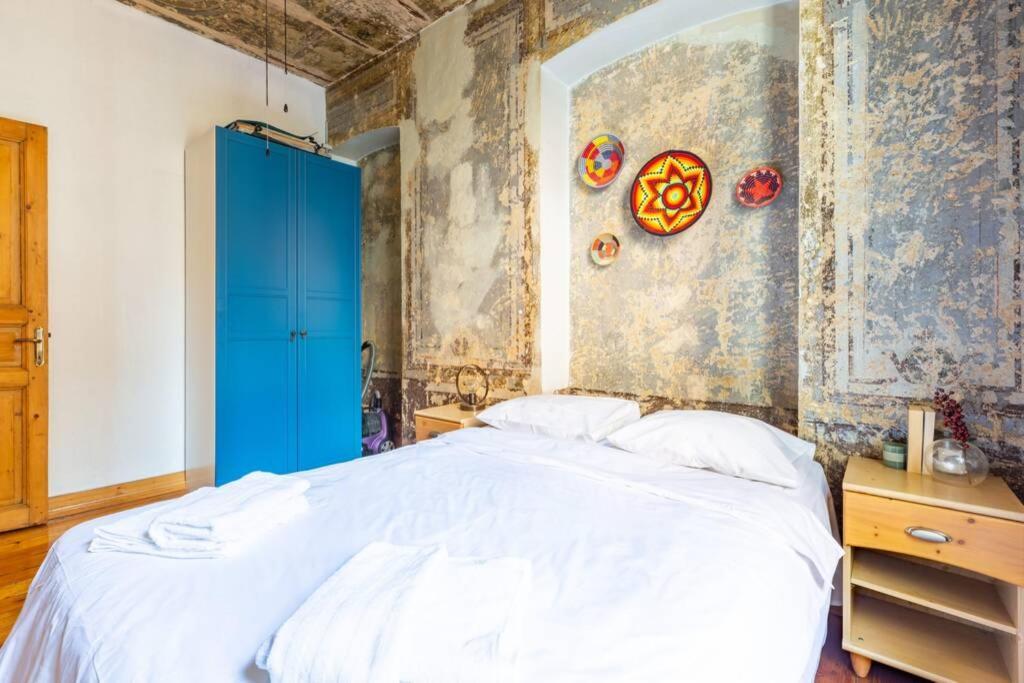 Sincere Istanbul Experience In Galata Area. Apartman Kültér fotó