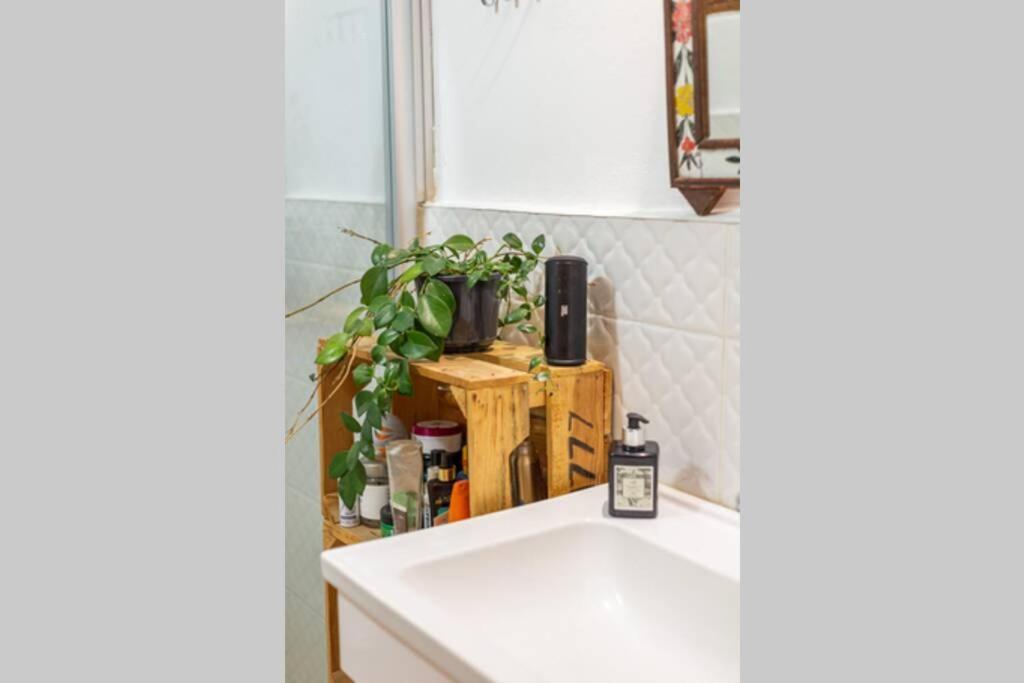 Sincere Istanbul Experience In Galata Area. Apartman Kültér fotó