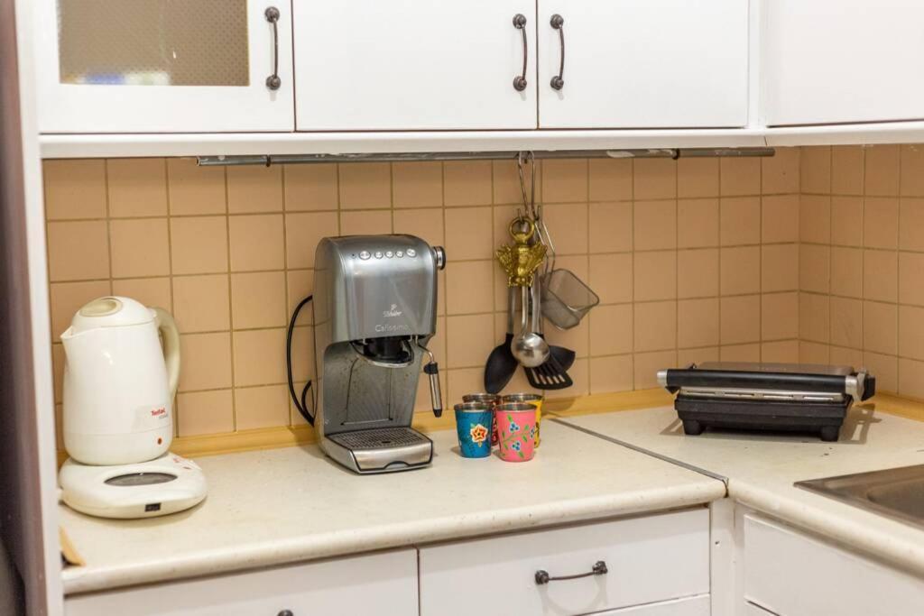 Sincere Istanbul Experience In Galata Area. Apartman Kültér fotó