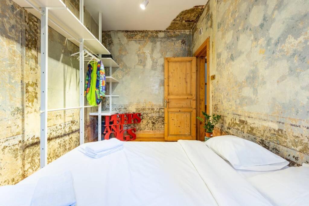 Sincere Istanbul Experience In Galata Area. Apartman Kültér fotó