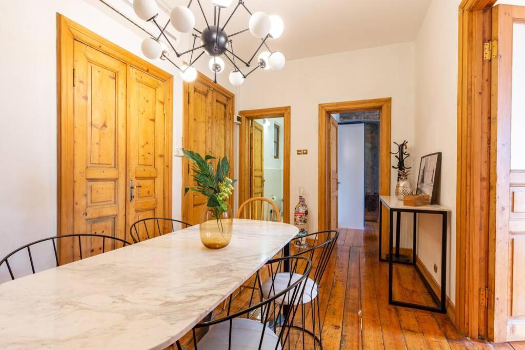 Sincere Istanbul Experience In Galata Area. Apartman Kültér fotó
