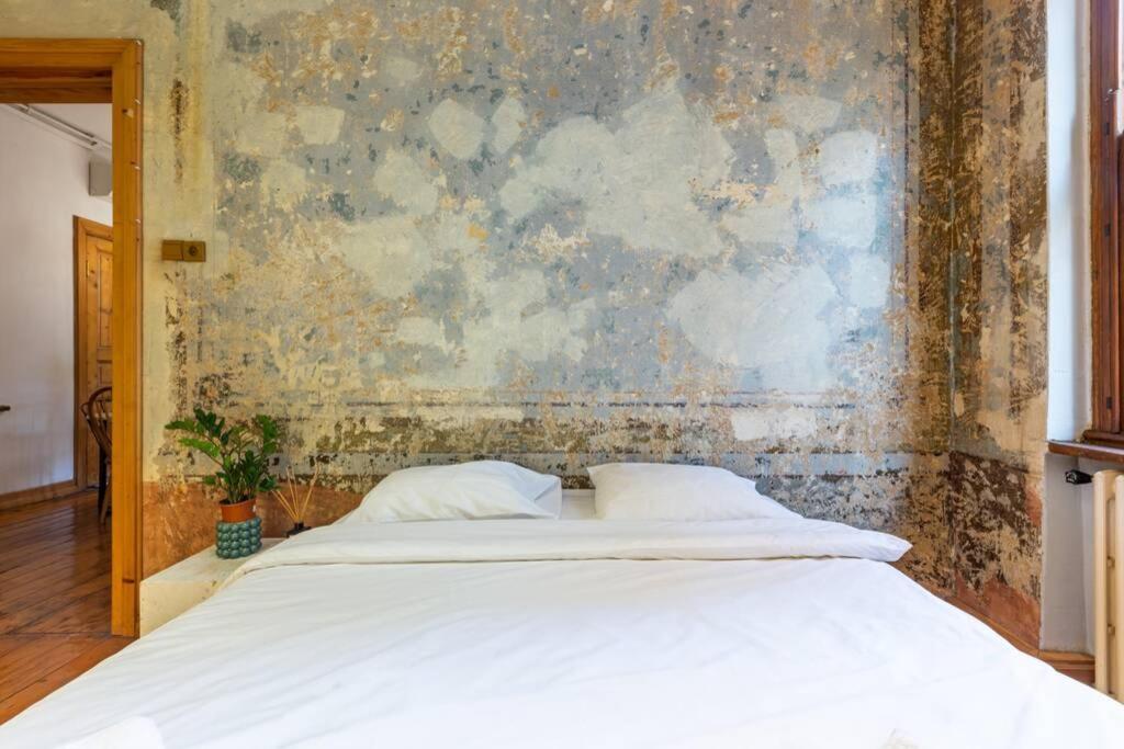 Sincere Istanbul Experience In Galata Area. Apartman Kültér fotó