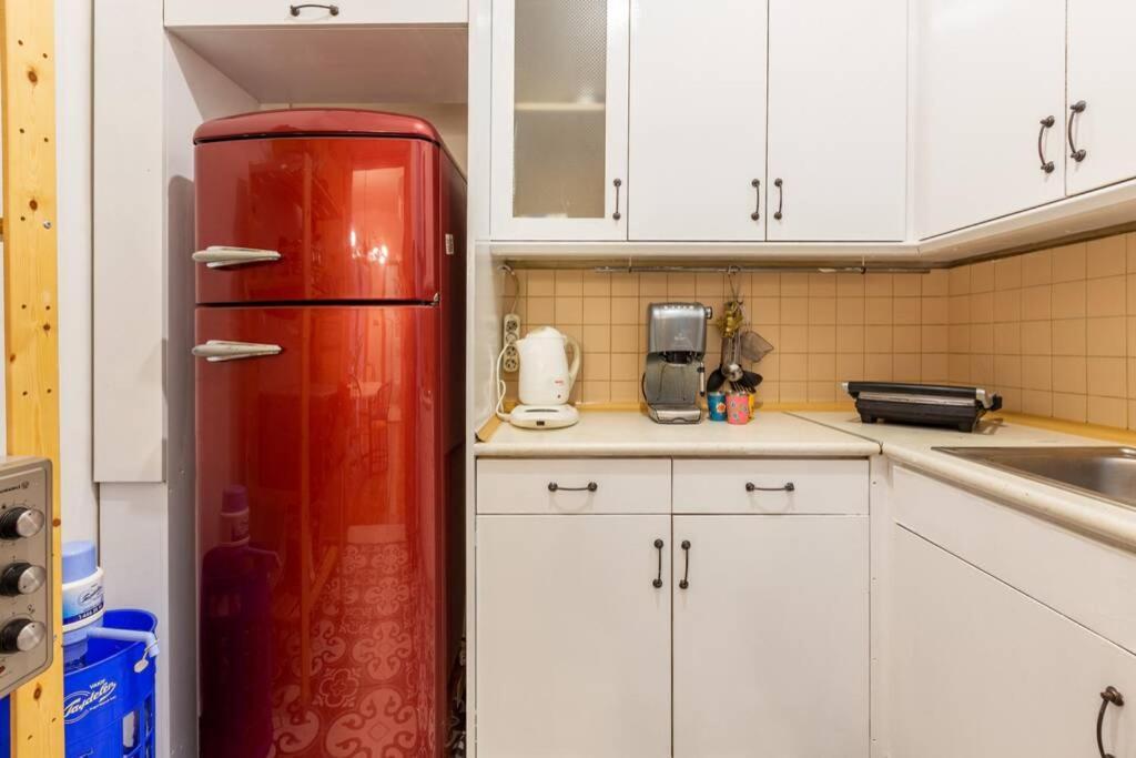 Sincere Istanbul Experience In Galata Area. Apartman Kültér fotó