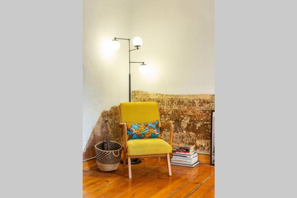 Sincere Istanbul Experience In Galata Area. Apartman Kültér fotó