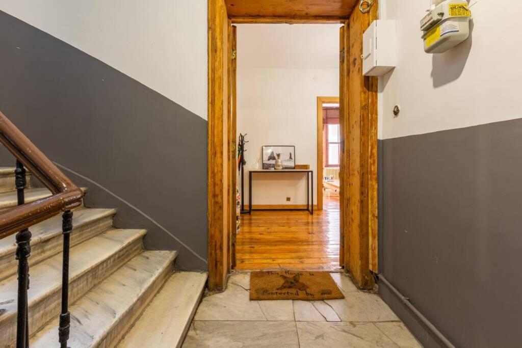 Sincere Istanbul Experience In Galata Area. Apartman Kültér fotó