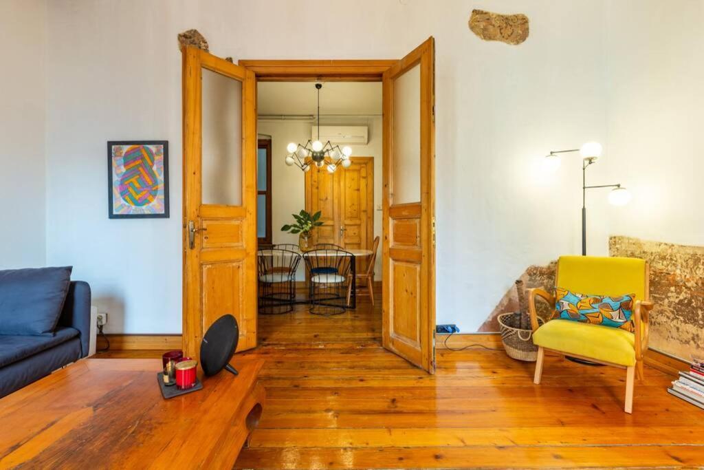 Sincere Istanbul Experience In Galata Area. Apartman Kültér fotó